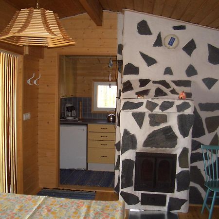 Jokiniemen Matkailu Cottages Tolva  Esterno foto